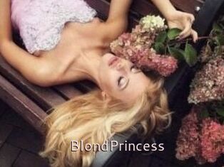 BlondPrincess