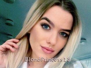 BlondPrincess18