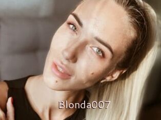 Blonda007