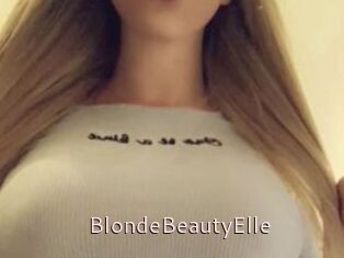 BlondeBeautyElle