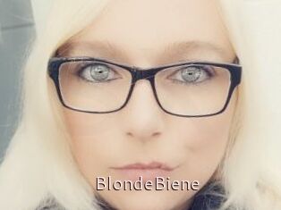 BlondeBiene