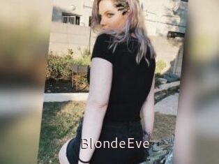 BlondeEve