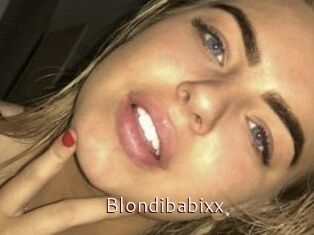 Blondibabixx