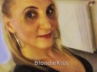 BlondieKiss