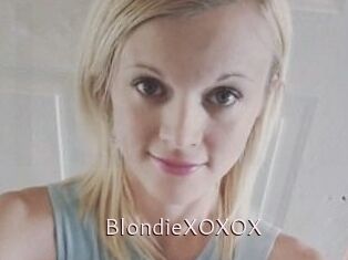 BlondieXOXOX