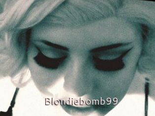 Blondiebomb99