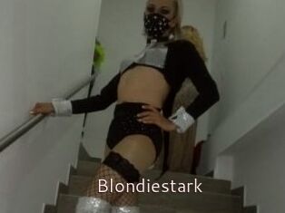 Blondiestark