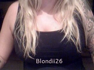 Blondii26