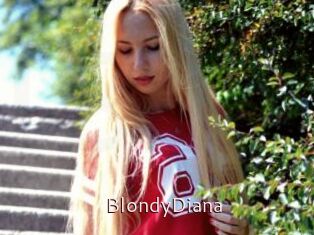 BlondyDiana