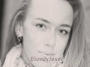 BlondyJesss