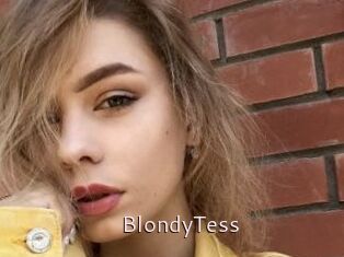 BlondyTess