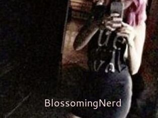 BlossomingNerd