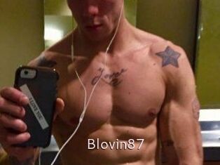 Blovin87