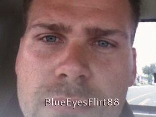 BlueEyesFlirt88