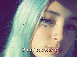 BluePeachesXO