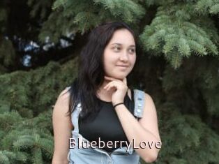 BlueberryLove