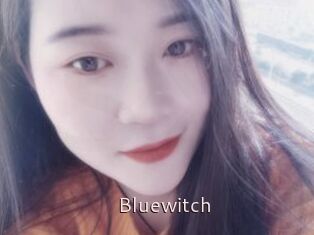 Bluewitch