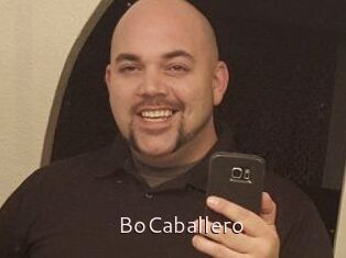 BoCaballero