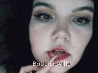 BobbiDeVille