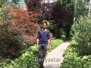 Bodyastar