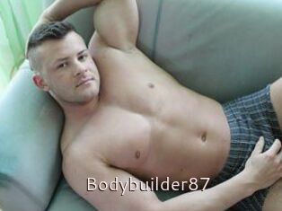 Bodybuilder87