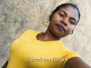 BombassBlack