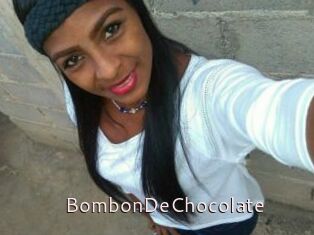 BombonDeChocolate