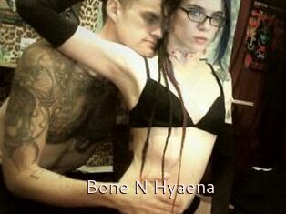 Bone_N_Hyaena