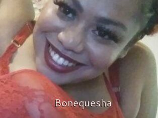 Bonequesha