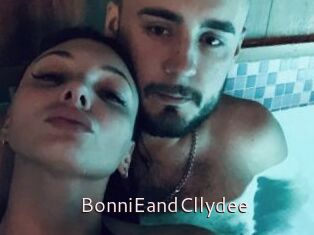 BonniEandCllydee