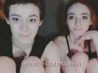 Bonnibel_and_Marcelin