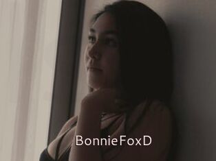 BonnieFoxD