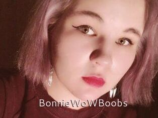 BonnieWoWBoobs