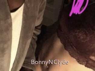 BonnyNClyde