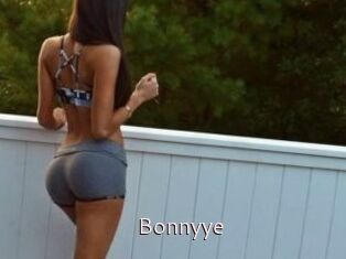 Bonnyye