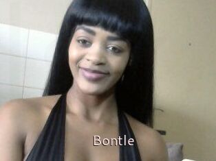 Bontle