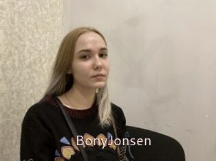 BonyJonsen