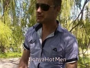 Bonya_Hot_Men