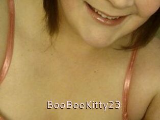 BooBooKitty23