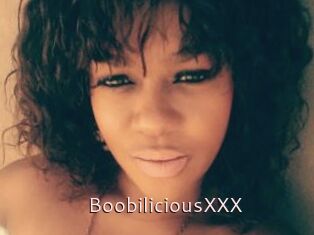 BoobiliciousXXX