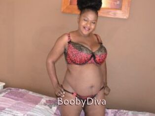 BoobyDiva