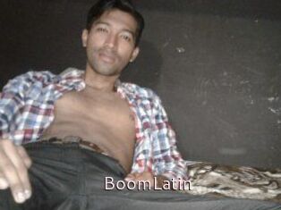 Boom_Latin