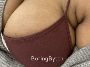 BoringBytch