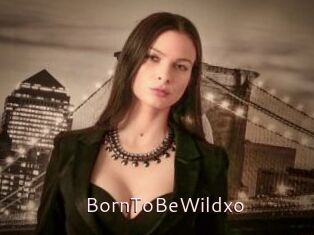 BornToBeWildxo