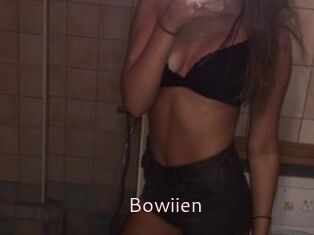 Bowiien