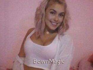 BownMagic