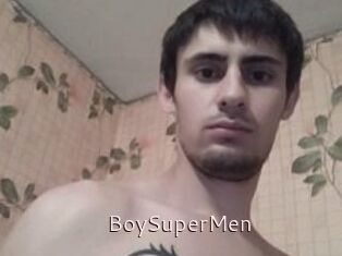 Boy_SuperMen