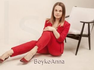 BoykoAnna