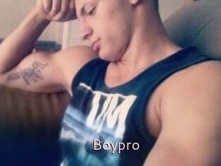 Boypro