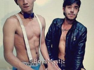 Boys_Mystic